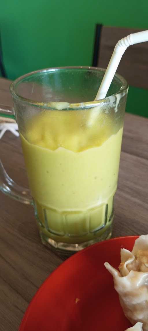 Jus Masa Lalu Klungkung 6