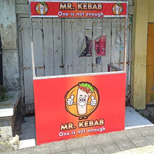 Mr. Kebab 10