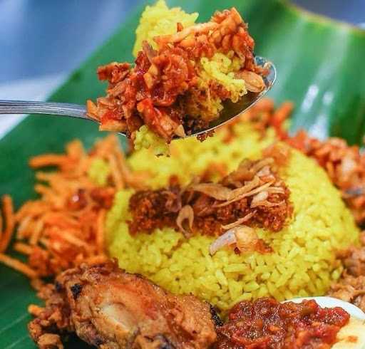 Nasi Ayam Betutu Jro Puspa 6