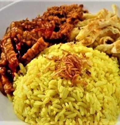 Nasi Ayam Betutu Jro Puspa 5