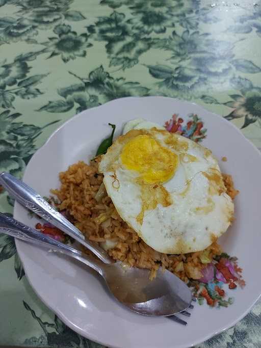 Nasi Goreng Mas Yon 1