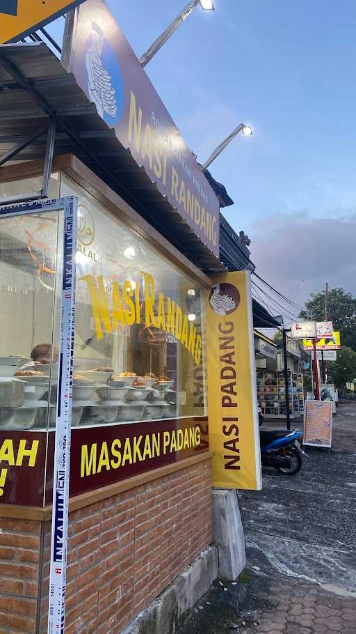 Nasi Randang - Klungkung 7