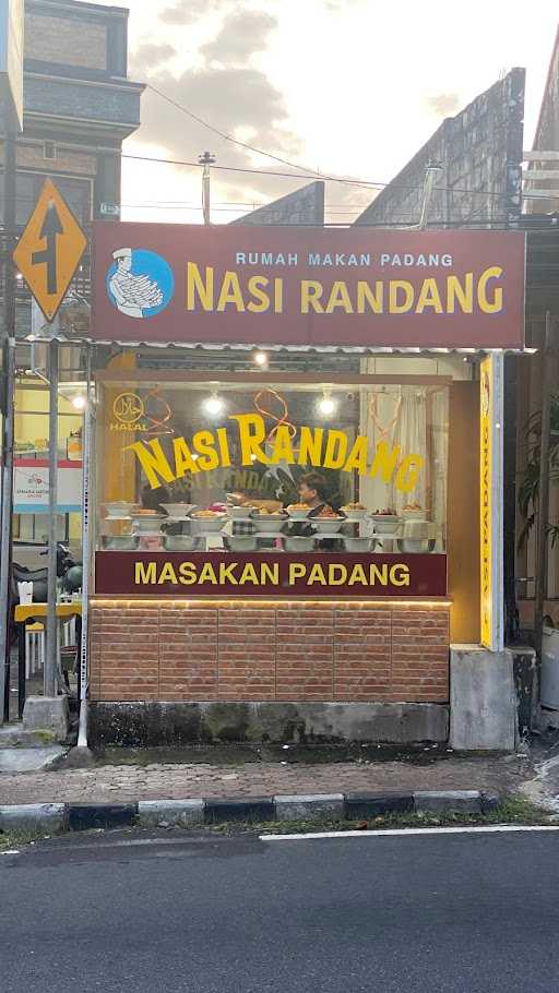 Nasi Randang - Klungkung 4