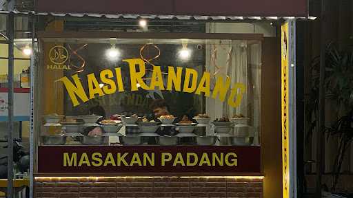 Nasi Randang - Klungkung 6