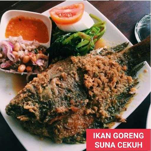 Rumah Nasi Goreng Mentik Sari 10