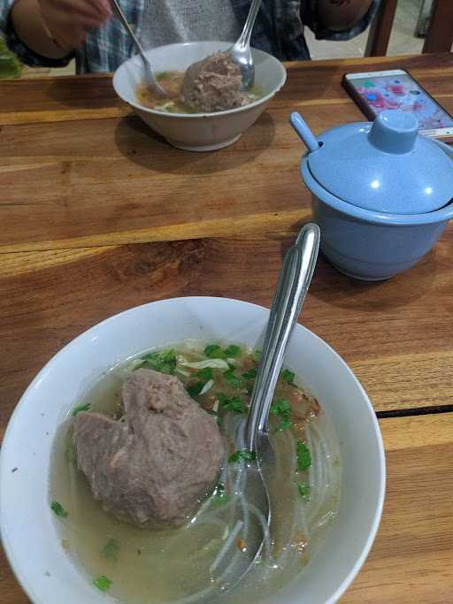 Si Komo (Cak Tholip) Masakan Muslim 8