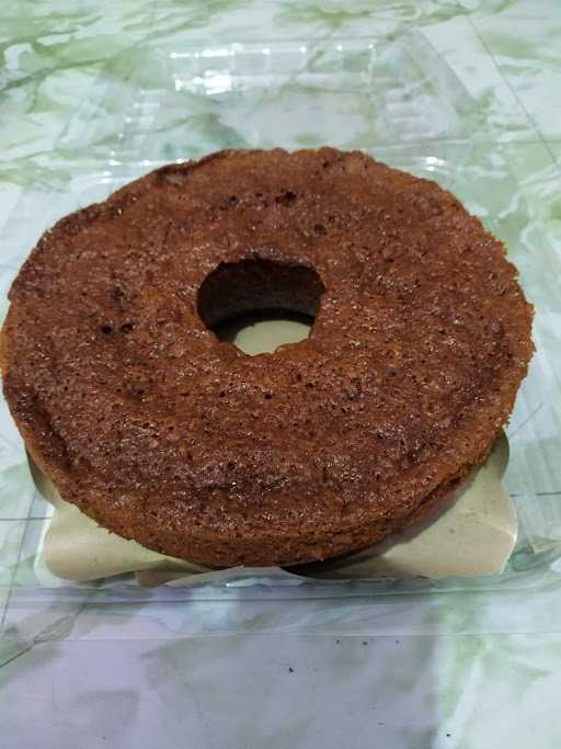 Sukma Cake 1