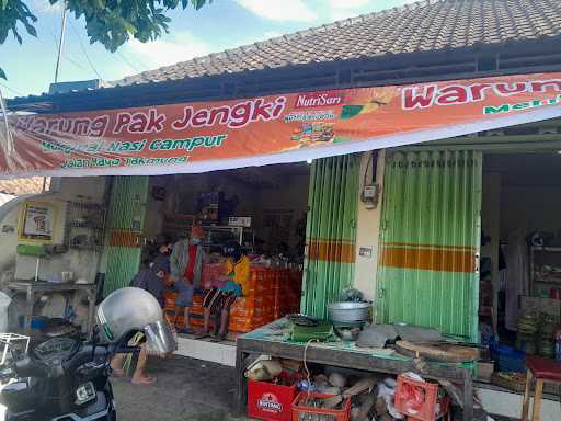 Warung Bu Seroni 2