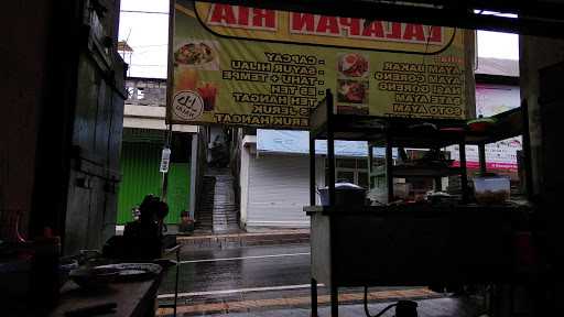 Warung Lalapan Ria 3