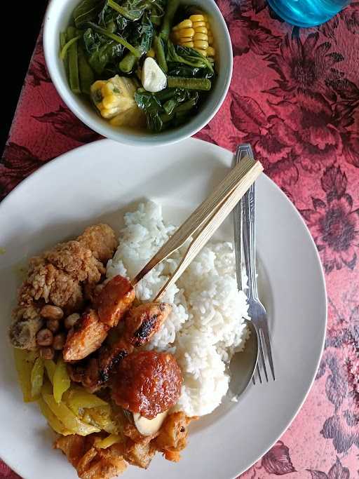 Warung Makan Batan Kulkul 2