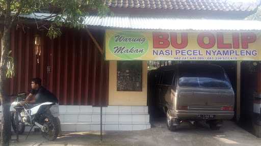 Warung Makan Bu Olip 3