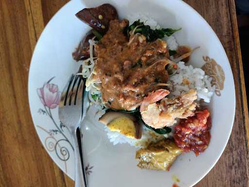 Warung Makan Bu Olip 1