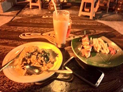 Warung Makan Jagaraga 3