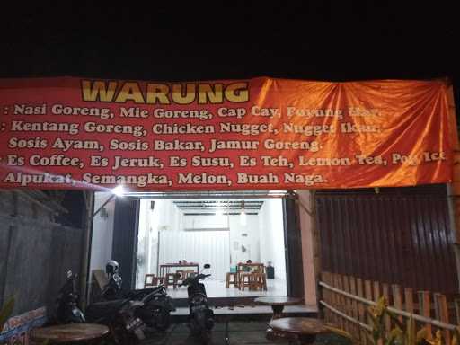 Warung Makan Jagaraga 9