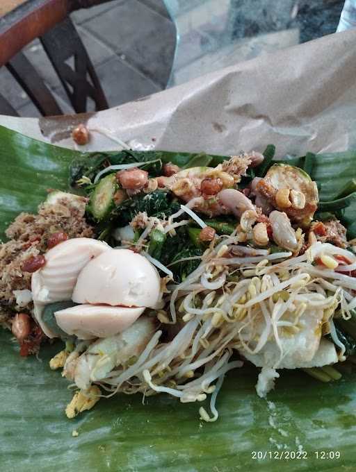 Warung Mek Siki 9