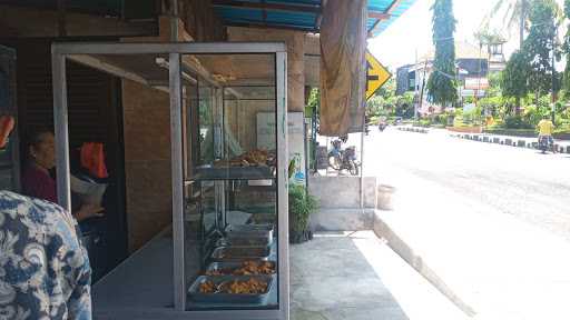 Warung Muslim Sederhana 7