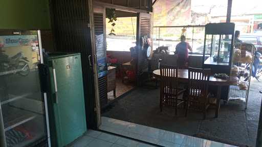 Warung Muslim Sederhana 5