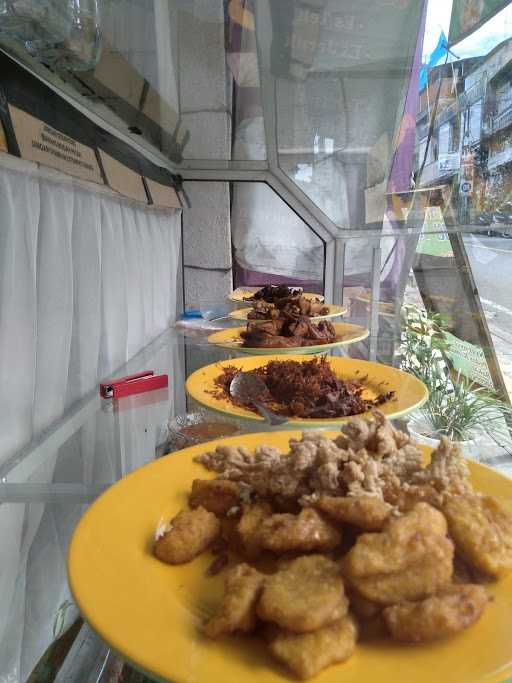 Warung Nasi Campur Dan LalapanIbu Yuli 5