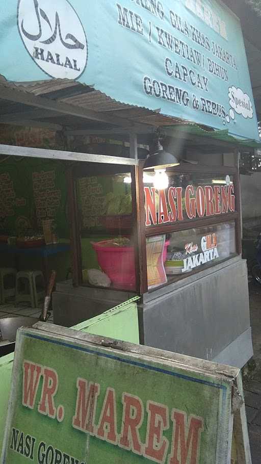 Warung Nini Jawi 8