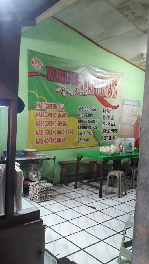 Warung Nini Jawi 10