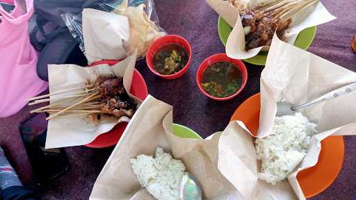 Warung Sate Jodog 9