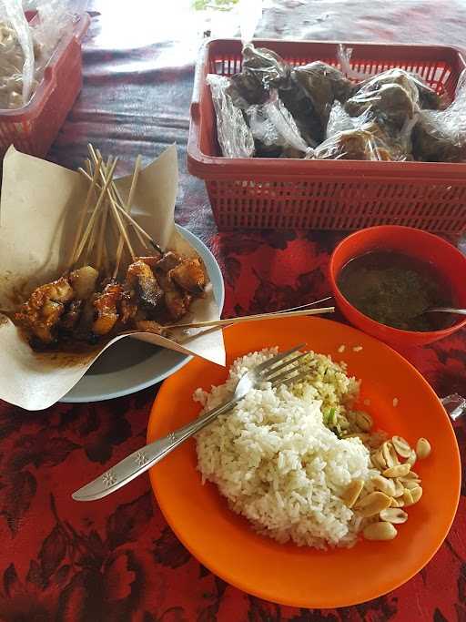 Warung Sate Jodog 6