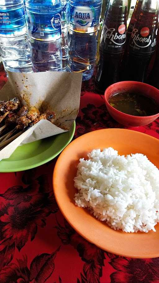 Warung Sate Jodog 4