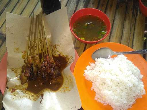 Warung Sate Jodog 7