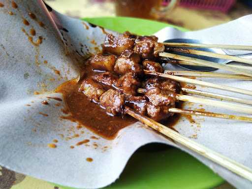 Warung Sate Jodog 8