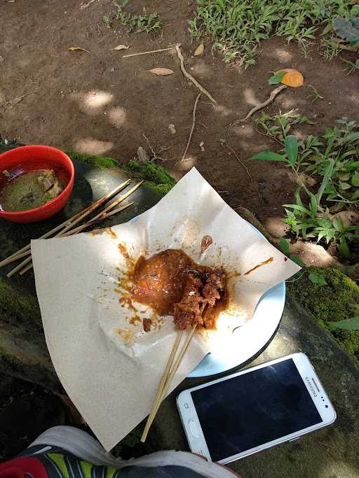 Warung Sate Jodog 3