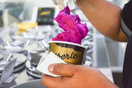 Alberto Gelato & Patisserie 5