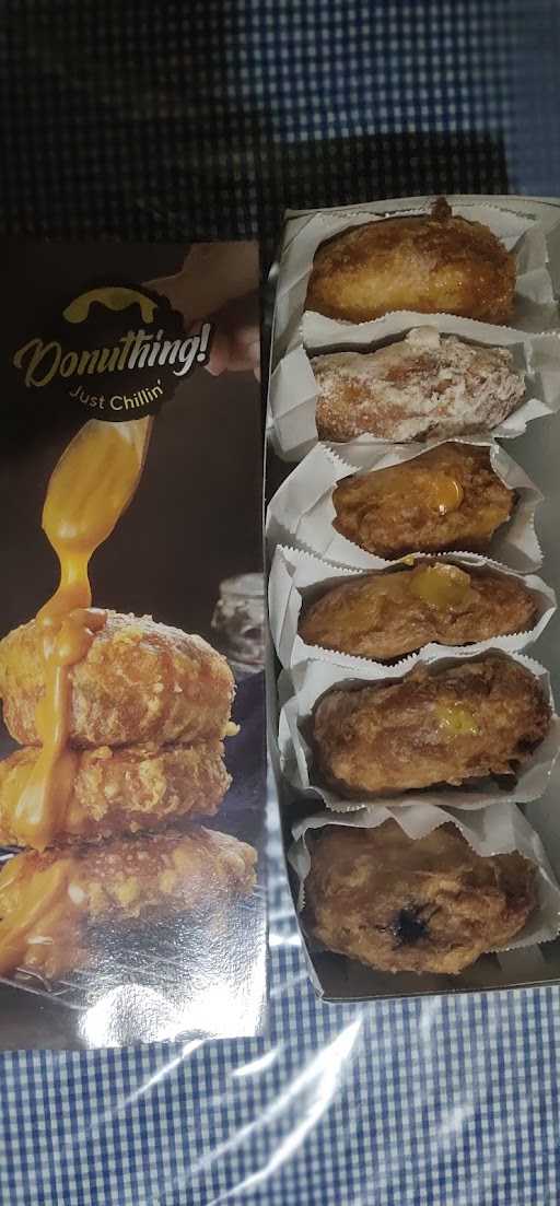 Donuthing Koja - Jakut 6