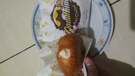 Donuthing Koja - Jakut 4