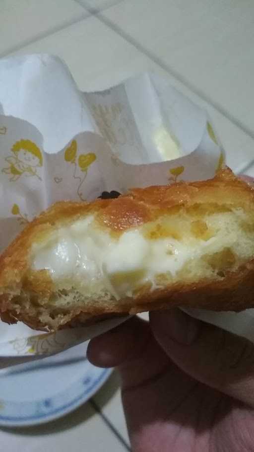 Donuthing Koja - Jakut 8