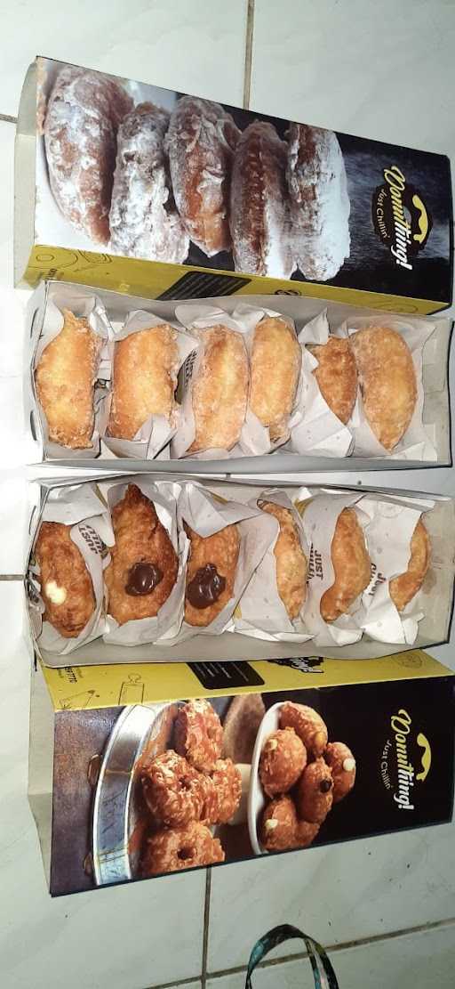 Donuthing Koja - Jakut 9