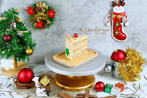 Isaboga Pastry 9