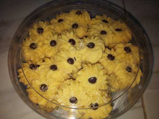 Mamah Rio Cake & Cookies 9