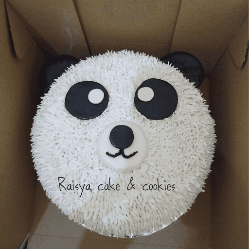 Raisya Cake & Cookies 7