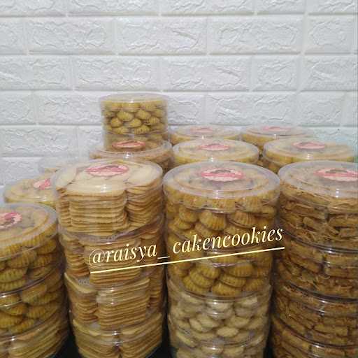 Raisya Cake & Cookies 9