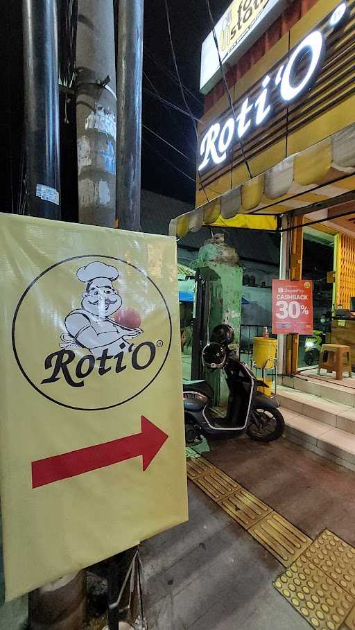 Roti'O - Koja 9