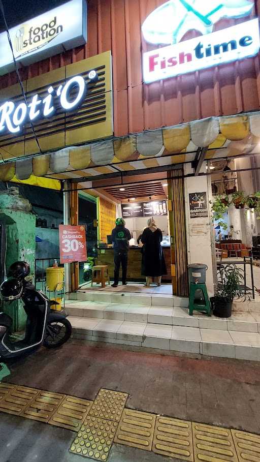 Roti'O - Koja 7