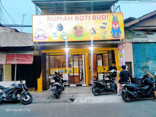 Rumah Roti Budi Koja 3