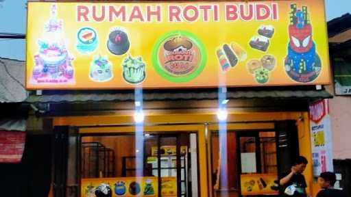 Rumah Roti Budi Koja 2