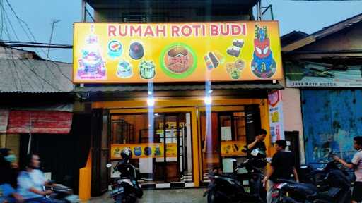 Rumah Roti Budi Koja 1