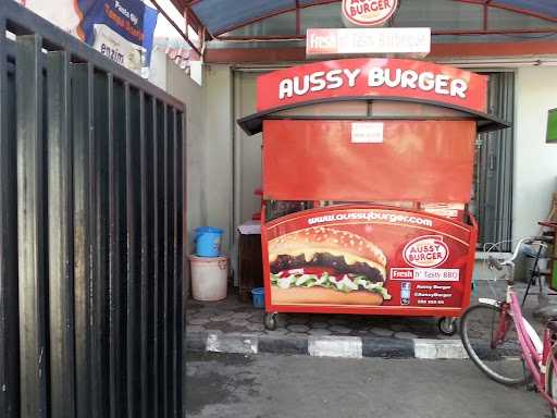 Aussy Burger 1