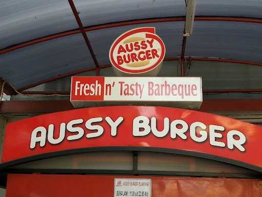 Aussy Burger 2