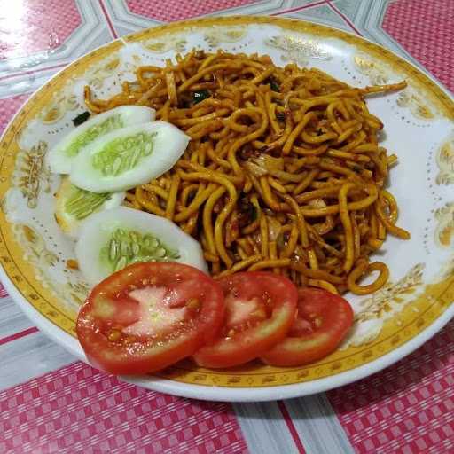 Mie Aceh Cirasa 1