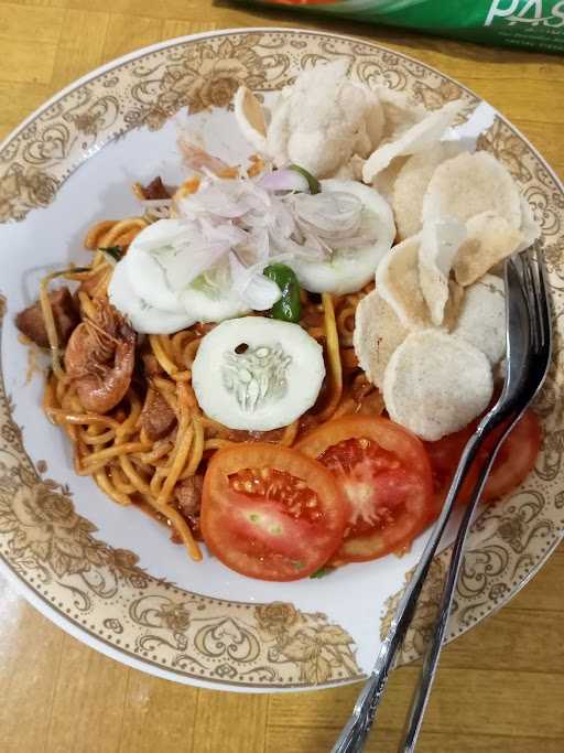 Mie Aceh Cirasa 7