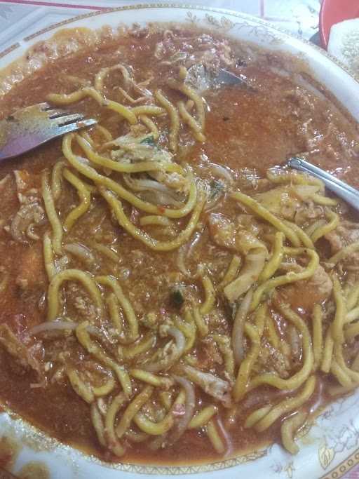 Mie Aceh Cirasa 8