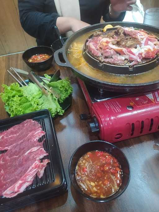 Sogogi Shabu & Grill - Kelapa Gading 6